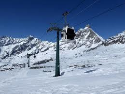 Funivia Cime Bianche Laghi
